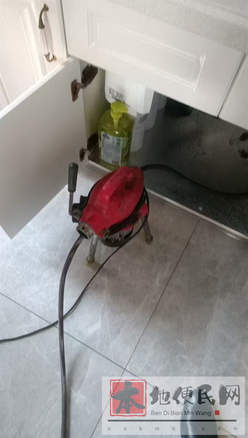 娄底专业疏通厕所娄底专业疏通厨房下水道