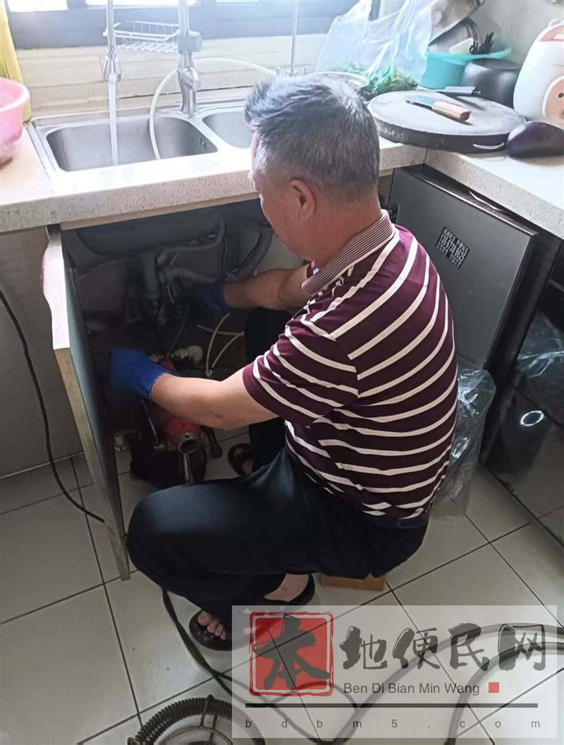 娄底刘师傅：专业疏通下水道的可靠选择‌  